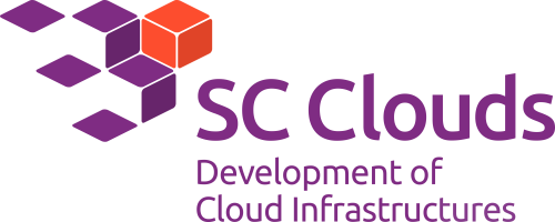 Moodle - SC Clouds